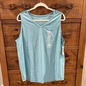 Duluth Women's Armachillo Cooling Tank Top, XLG